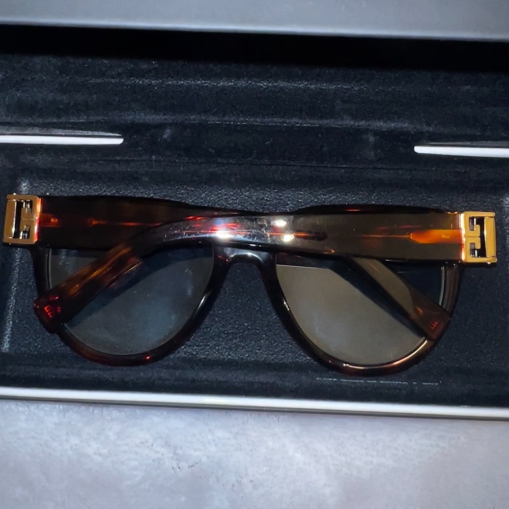 Authentic Givenchy Sunglasses - image 4